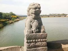 -卢沟桥