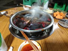 -渝味黄姐火锅(黄泥村店)