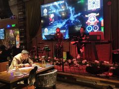 -别院里音乐餐酒吧(双流航空港店)