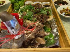 牛气冲天-绍兴饭店(大宁店)