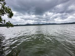 -浙江省博物馆(孤山馆区)