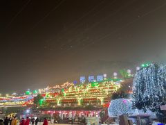 -枇杷园食为鲜火锅(南山店)