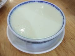 姜汁撞奶-民信老铺(东方广场店)
