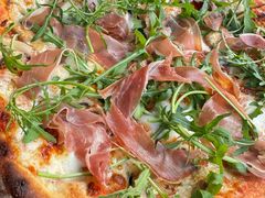 -Gather pizza
