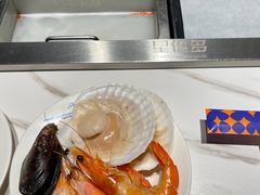 -星伦多 自助料理(圆融店)