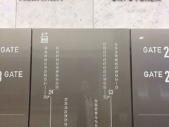 入口-上海柏悦酒店
