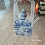 南昌旅行必喝茶饮：茶决决、洪都大拇指、鲲茶