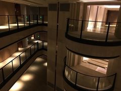 -厦门威斯汀酒店