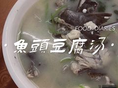 -嘉升大排档(番禺总店)
