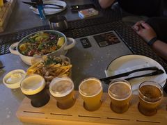 -haxnbauer海森堡德国餐厅(深圳coco店)