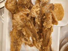 -内蒙联营烧麦 草原石榴红(护国寺店)