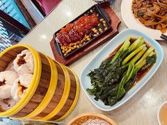 -香港威特瑞茶餐厅(小白楼音乐厅店)