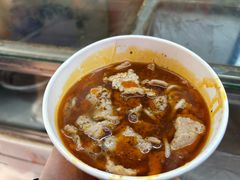 -王记生烫牛杂面馆(兰陵路店)