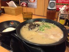 -博多一幸舍(侨福芳草地购物中心店)