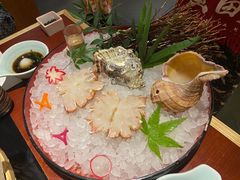 -蟹田居·活蟹料理(东城店)