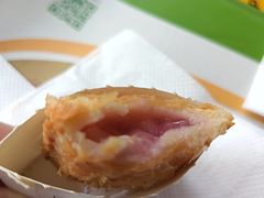 -麦当劳(东急新天地店)