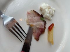 -拉蒂娜·巴西牛排馆 Latina·Brazilian Steakhouse(陆家嘴旗舰店)
