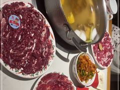 -汕头八合里海记牛肉店(清河店)