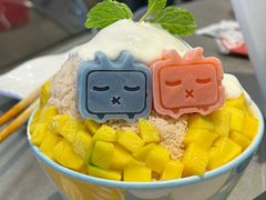 -生活如沸·顺德水牛奶火锅(大学路店)
