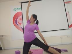 -Your Yoga Pilates·瑜伽普拉提习练室
