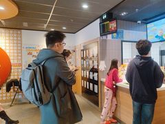 -麦当劳(坂田分店)