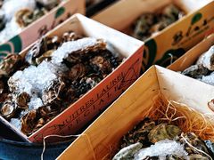 -斯普汇生蚝牛排馆(中骏世界城店)