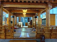 -丽池宫韩式汗蒸会馆(华灯坊店)