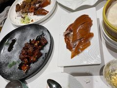 -贝勒爷·酥不腻烤鸭