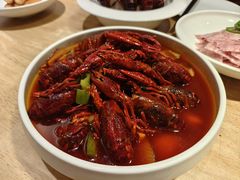 -同福龙虾(高新店)