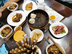 -德兴馆(广东路总店)