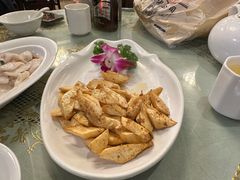 -新聚丰菜馆(太监弄店)