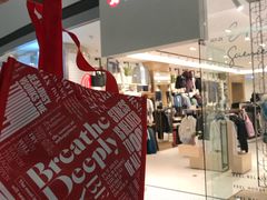 -lululemon athletica(希慎广场店)