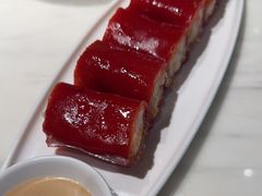 锦绣海鲜红米肠-陶陶居酒家(新天地店)