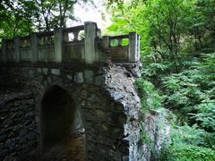 -北京上方山国家森林公园