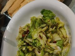 -辛香味烧鱼馆·非遗技艺·排骨红烧肉(光谷医药园店)