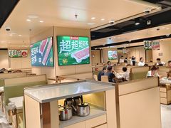 -海底捞火锅(河东万达广场店)