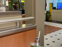 -太食獸泰式茶餐厅(IFS国金中心店)