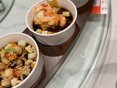 -郭林家常菜(狼垡店)