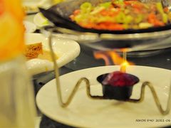 -东四民芳餐厅(世茂工三店)