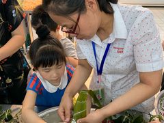 -华润万家(华夏店)