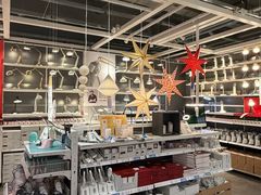 -宜家家居(哈尔滨商场店)