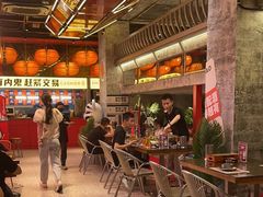 -神府路壹号·海鲜烧烤排档(三坊七巷店)