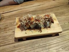 -酒窝烧鸟(科华街店)