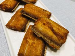 黄金带鱼-甬府小鲜(万象城店)