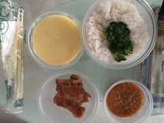 -佰搭果·广式茶餐厅(西华路店)