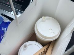 -喜茶(东莞汇一城店)