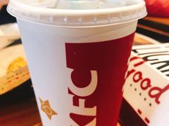 -肯德基(南站店)