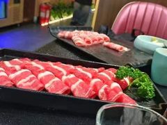 -秋之原·老北京铜锅涮肉(王府井东单店)