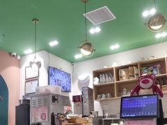 -马兰卡西式简餐(新汇大融城店)