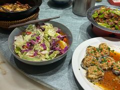 -伙靠·江浙菜(田林路店)